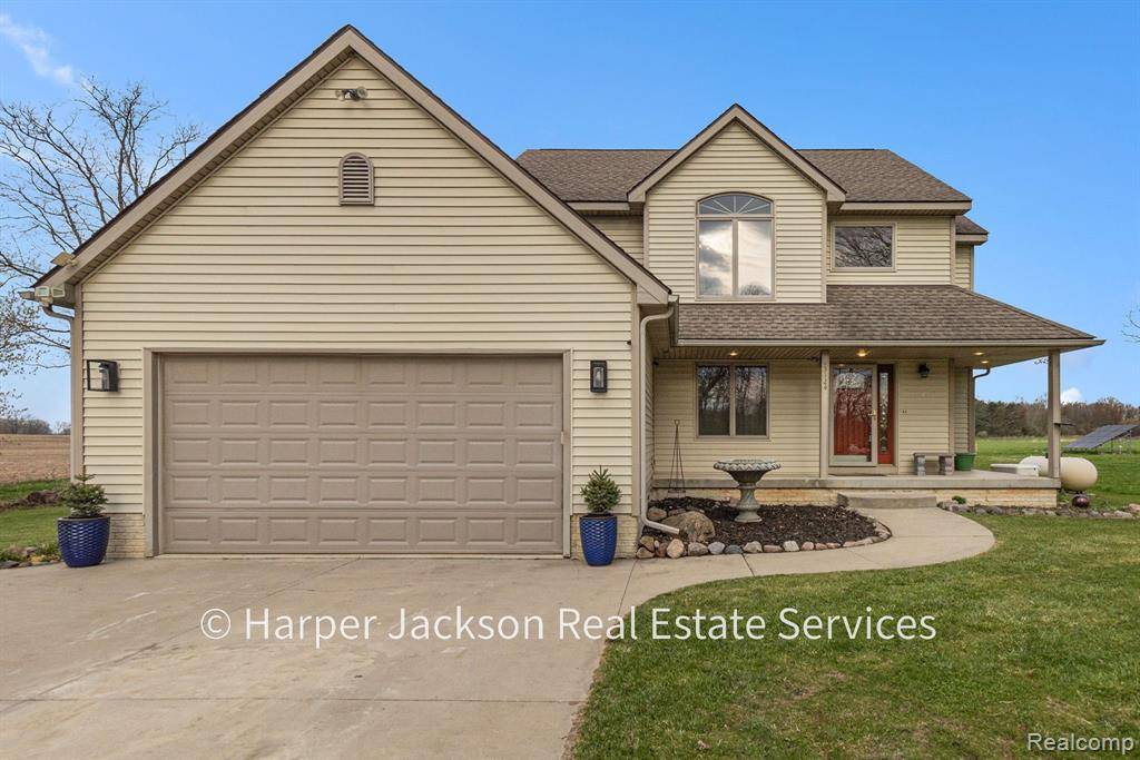 Byron, MI 48418,13124 DUFFIELD Road