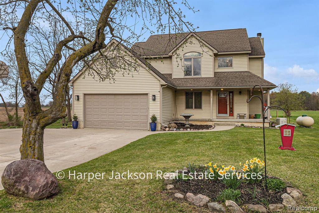 Byron, MI 48418,13124 DUFFIELD Road