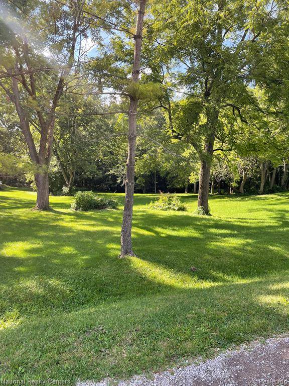 Grand Blanc, MI 48439,Parcel B WAKEFIELD Road