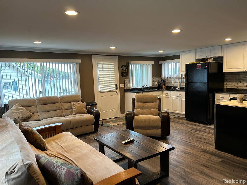 Lake, MI 48632,1249 N CROOKED LAKE Drive