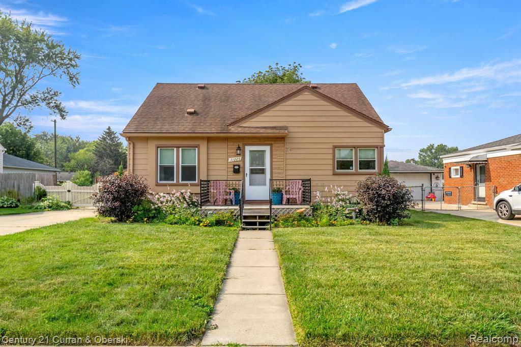 Garden City, MI,31225 BALMORAL Street