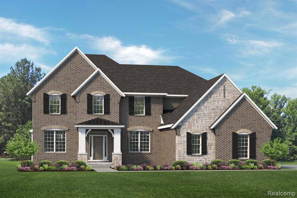 Ann Arbor, MI 48105,3736 Kinsley Boulevard