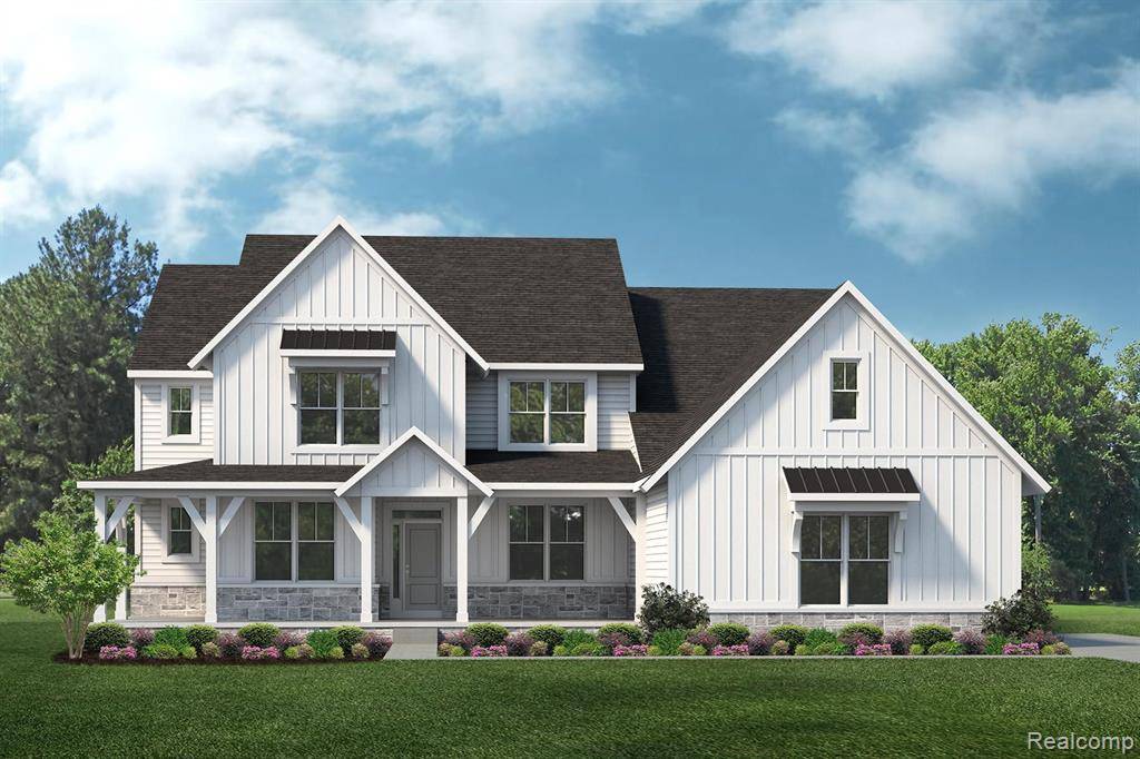 Ann Arbor, MI 48105,3714 Kinsley Boulevard