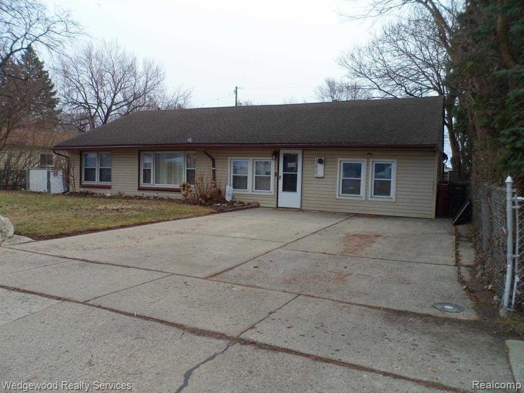 Roseville, MI 48066,19810 LAKEWORTH Street