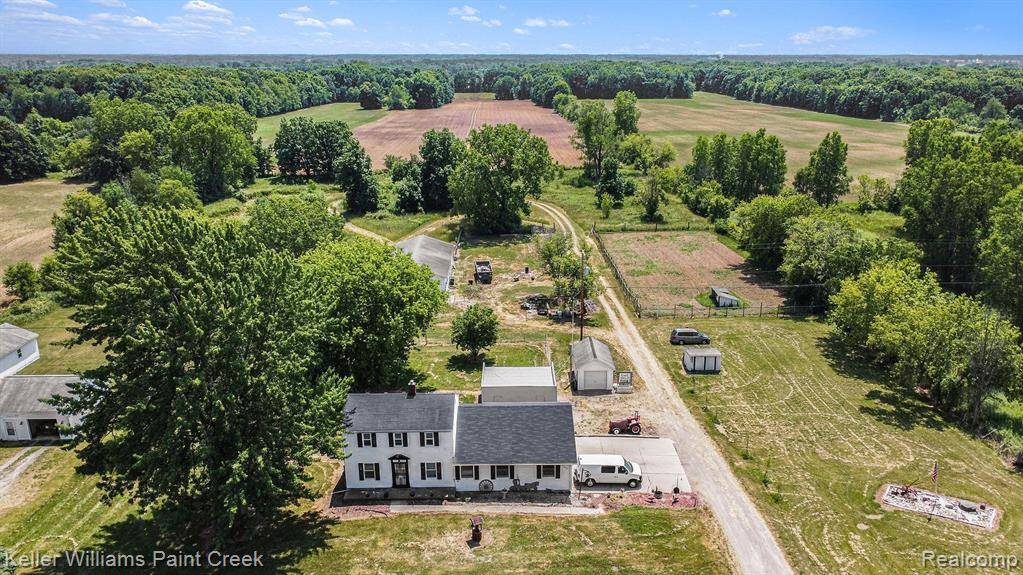 Grand Blanc, MI 48449,12225 MILLER Road