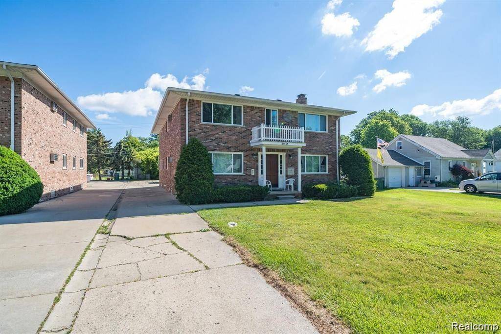 Harrison Township, MI,26145 SHOOK Road