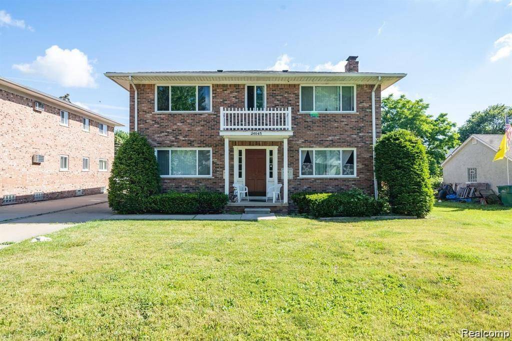 Harrison Township, MI,26145 SHOOK Road