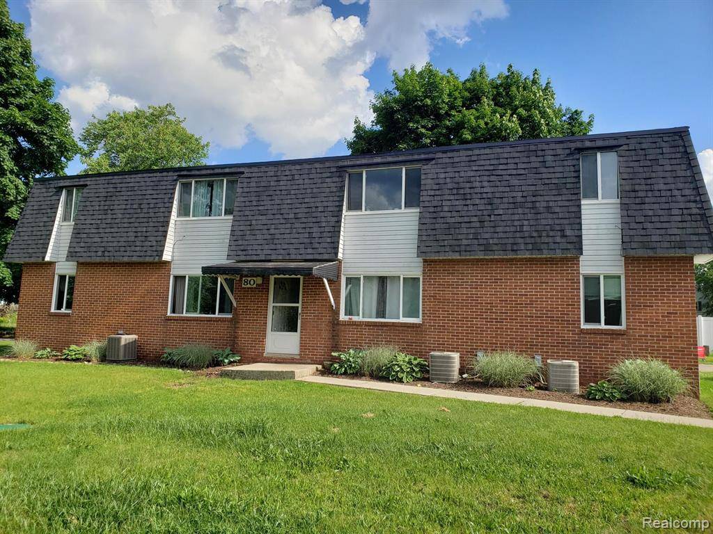 Ortonville, MI 48462,80 Myron Street