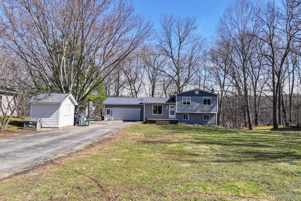 Lapeer, MI 48446,2186 Landmark Drive