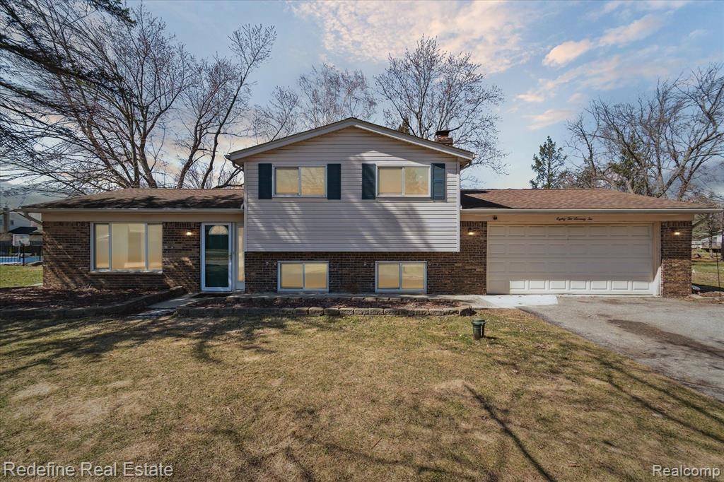 White Lake, MI,8272 W Huron Court