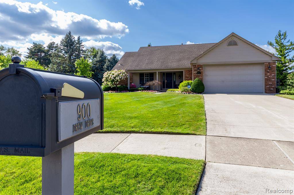 Troy, MI 48098,900 DREW Drive