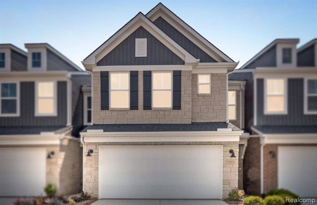 Milford, MI 48381,1507 Arcadia Drive