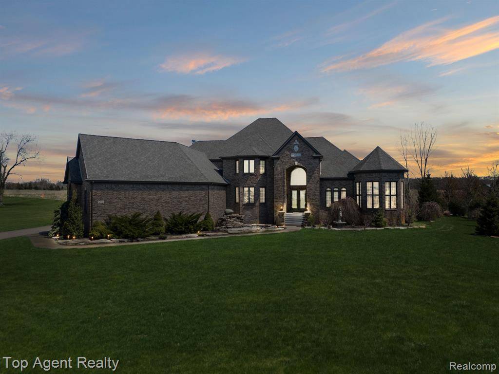 Washington, MI 48095,66748 NOTRE DAME Boulevard