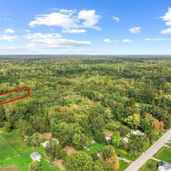Belleville, MI 48111,21301 MARTINSVILLE Road