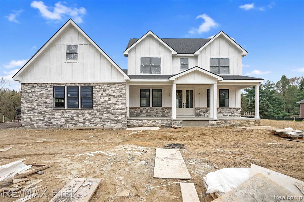 Brighton, MI 48114,11152 Spruce Point Dr