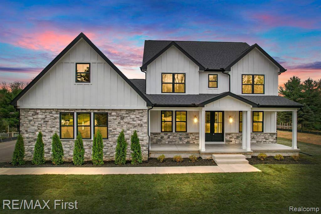 Brighton, MI 48114,11152 Spruce Point Dr