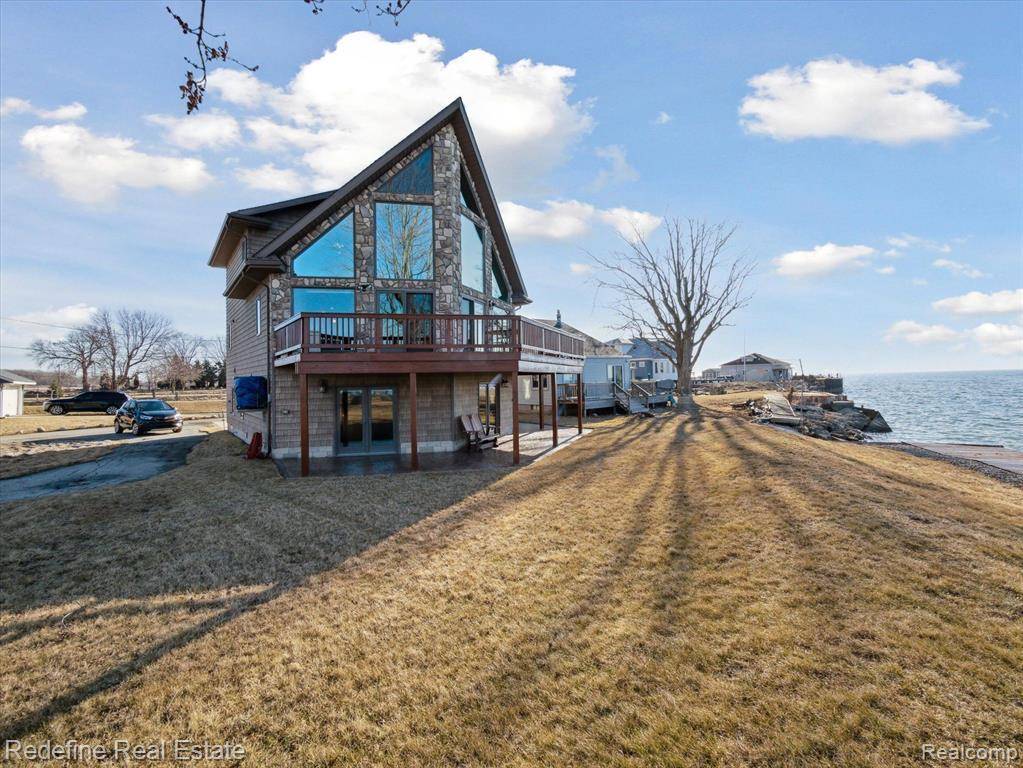 Newport, MI 48166,6730 Lakeshore Drive