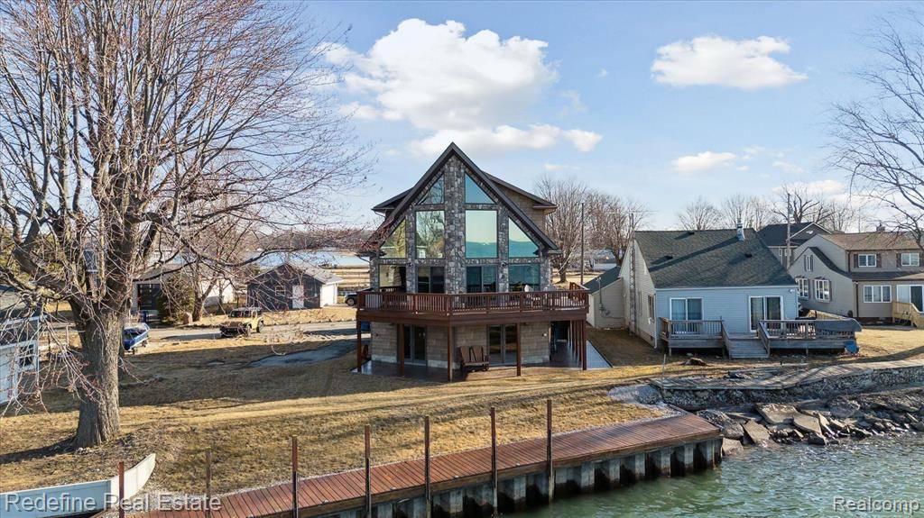 Newport, MI 48166,6730 Lakeshore Drive