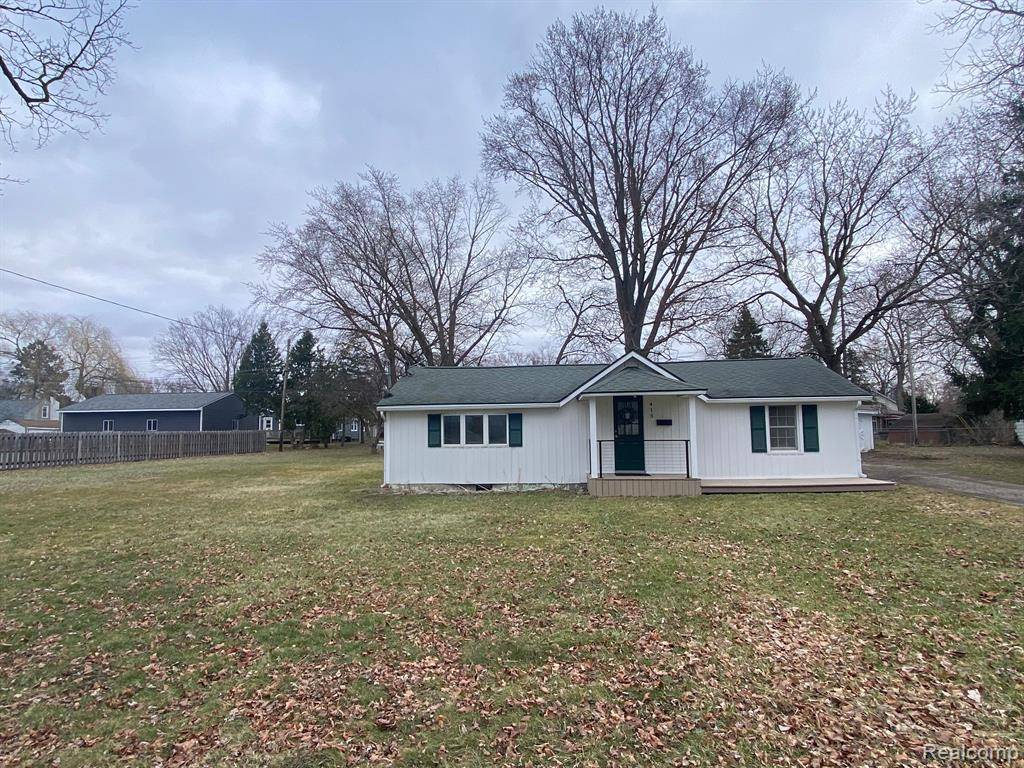 Davison, MI 48423,415 S MAIN Street