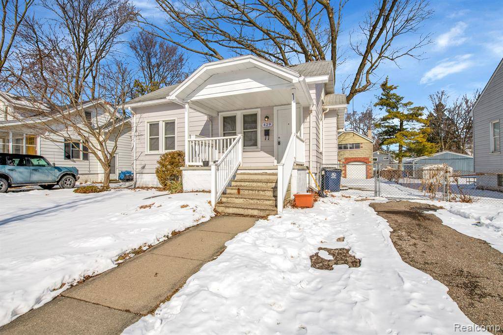 Royal Oak, MI 48073,429 LINDEN Avenue