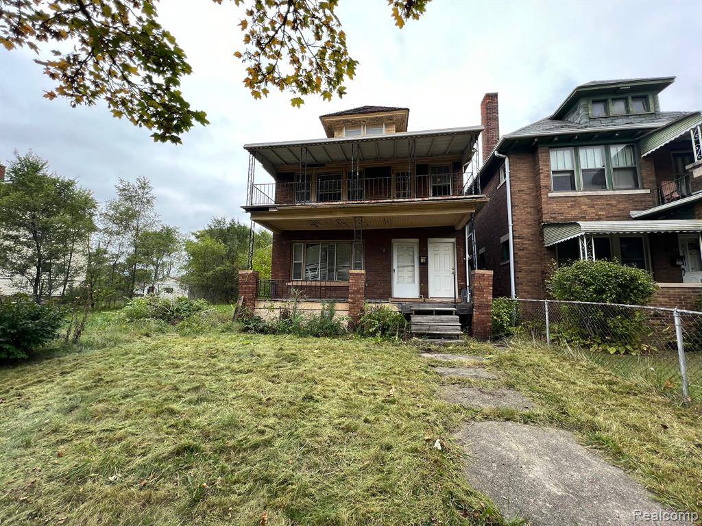 Detroit, MI 48204,5374 SPOKANE Street