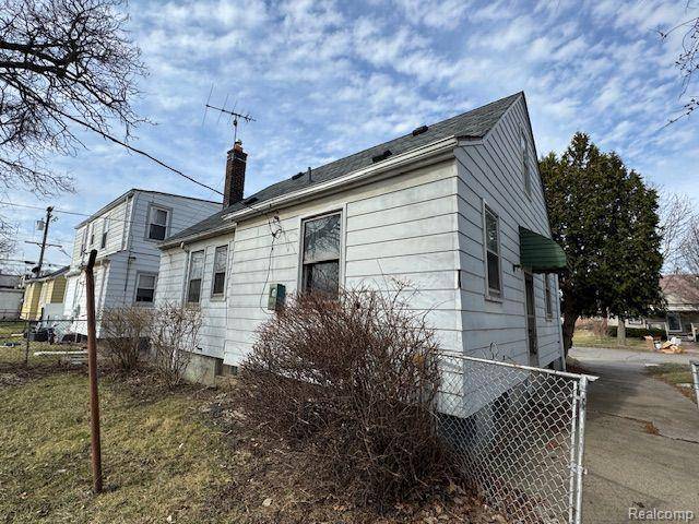 River Rouge, MI 48218,551 CAMPBELL Street