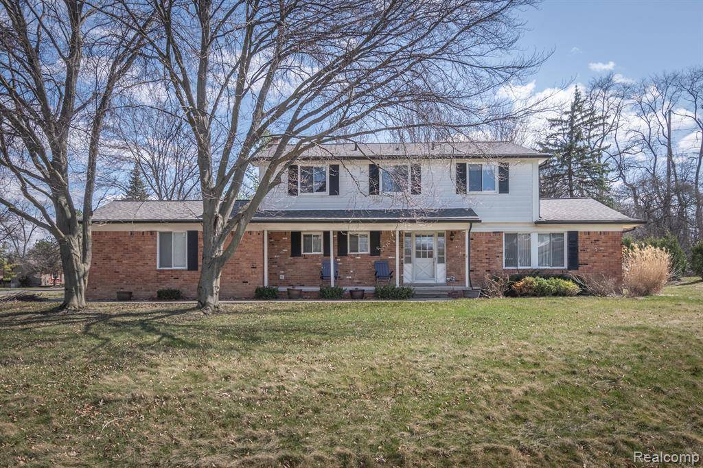 Northville, MI 48167,38005 SOUTHFARM Lane