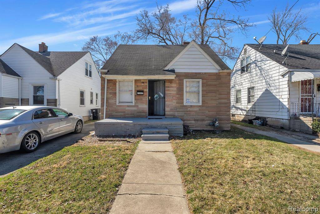 Detroit, MI 48228,11657 STOUT Street