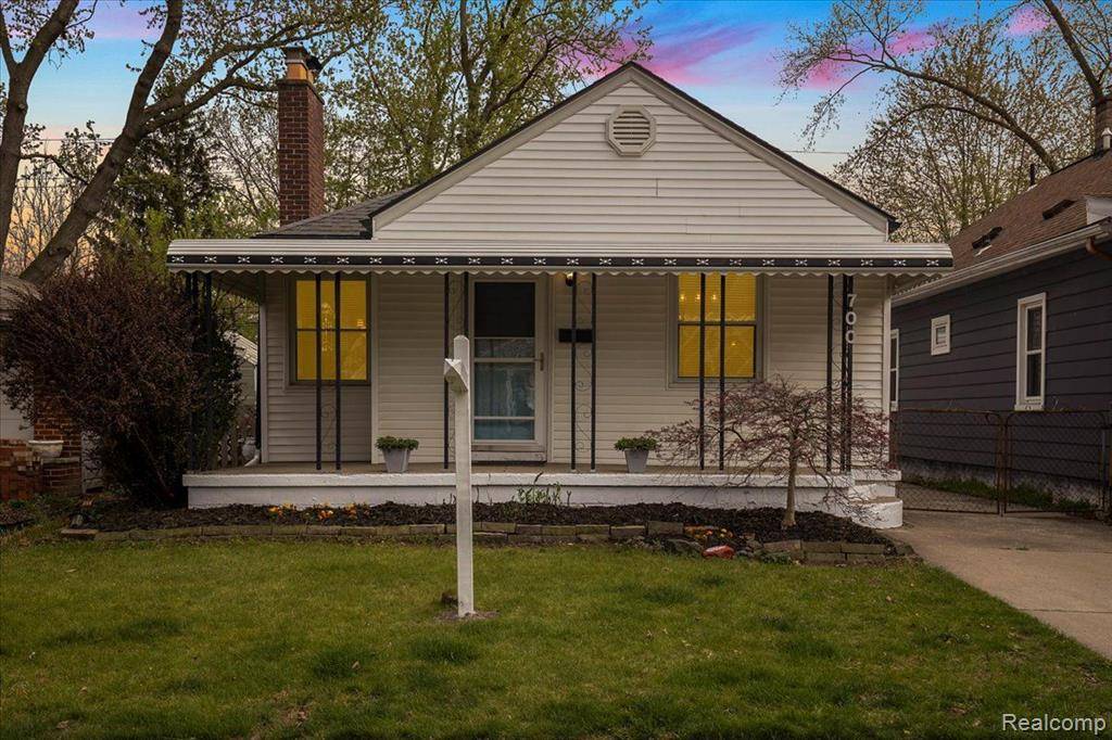 Ferndale, MI 48220,700 SILMAN Street
