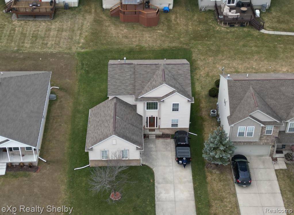 Pontiac, MI 48341,321 TOM Avenue