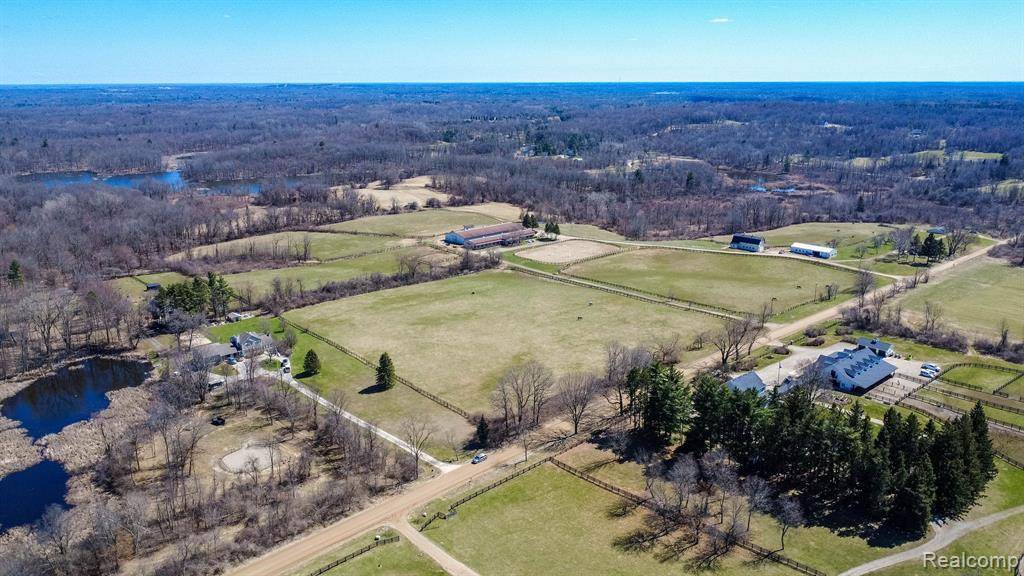 Oxford, MI 48370,5280 HOSNER Road