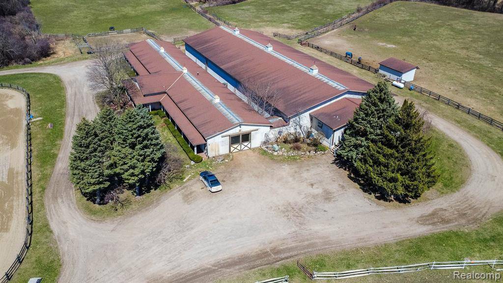 Oxford, MI 48370,5280 HOSNER Road