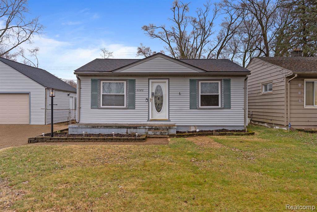 Westland, MI,6086 N CROWN Street