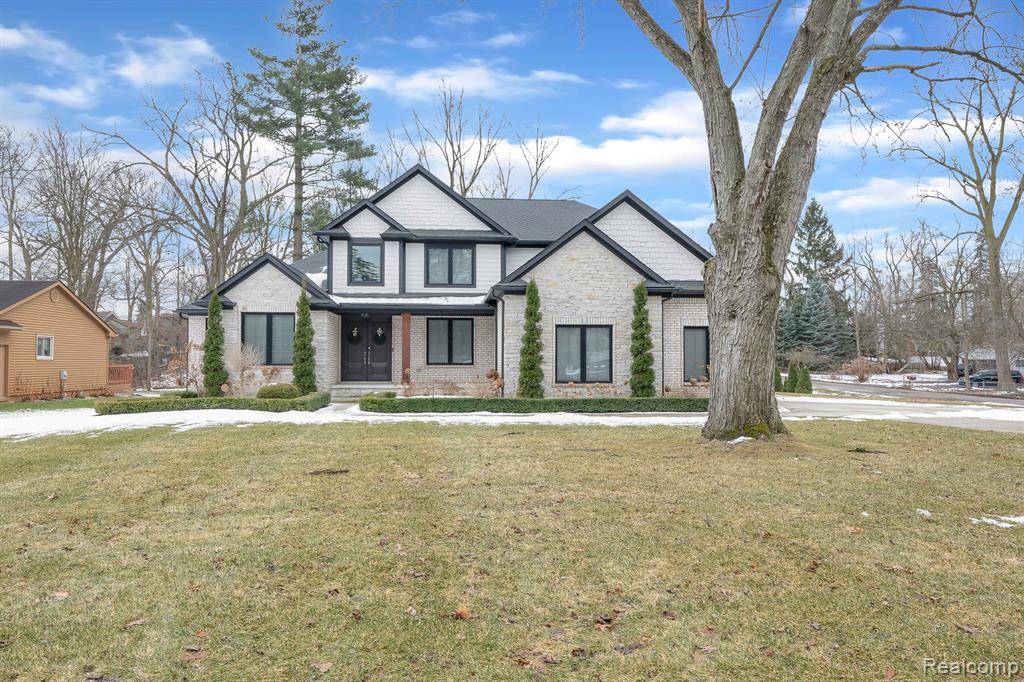 Farmington Hills, MI 48336,29135 SCOTTEN Street