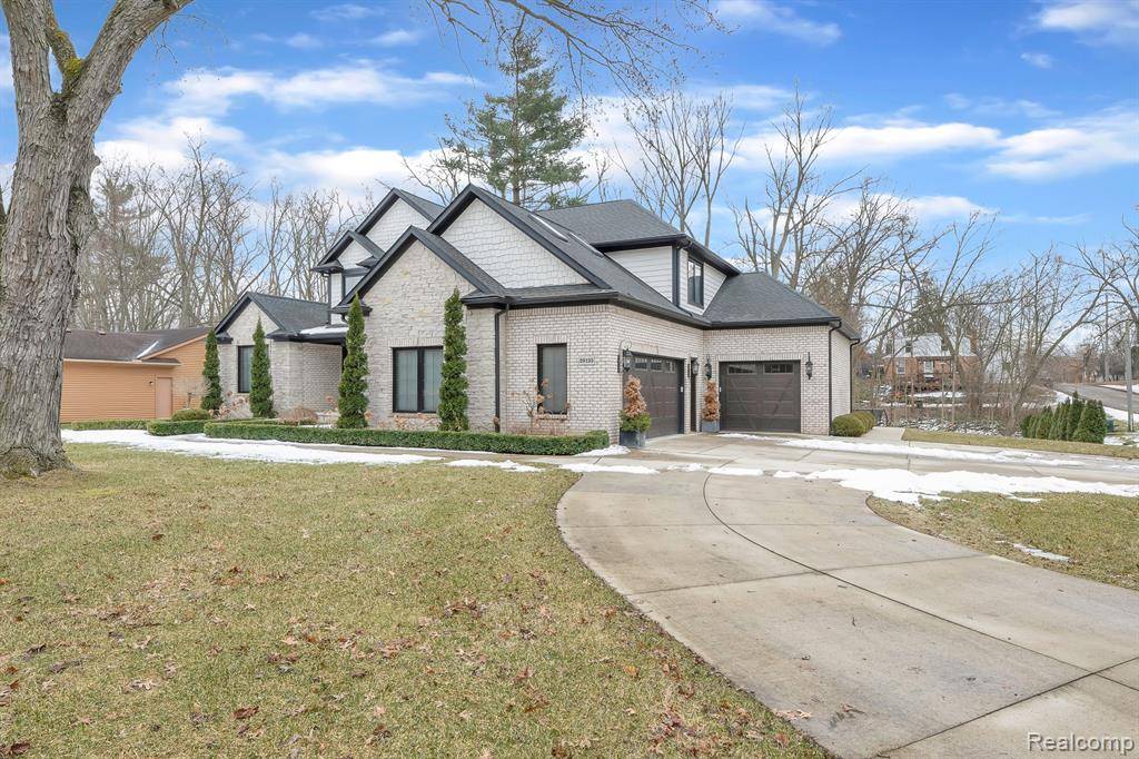 Farmington Hills, MI 48336,29135 SCOTTEN Street