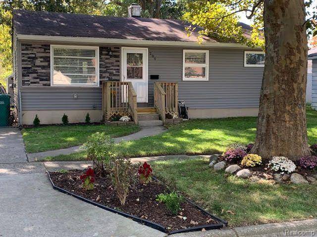 Durand, MI 48429,209 W WAYNE Street