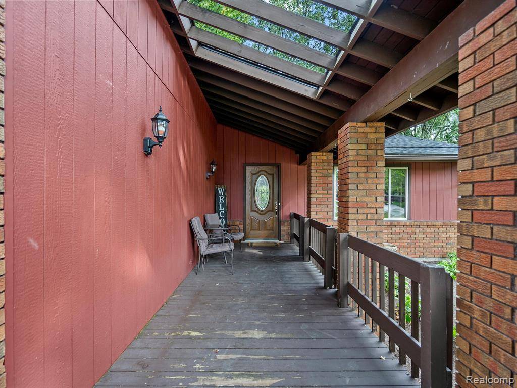 Shelby, MI 48316,8319 PAMELA Street