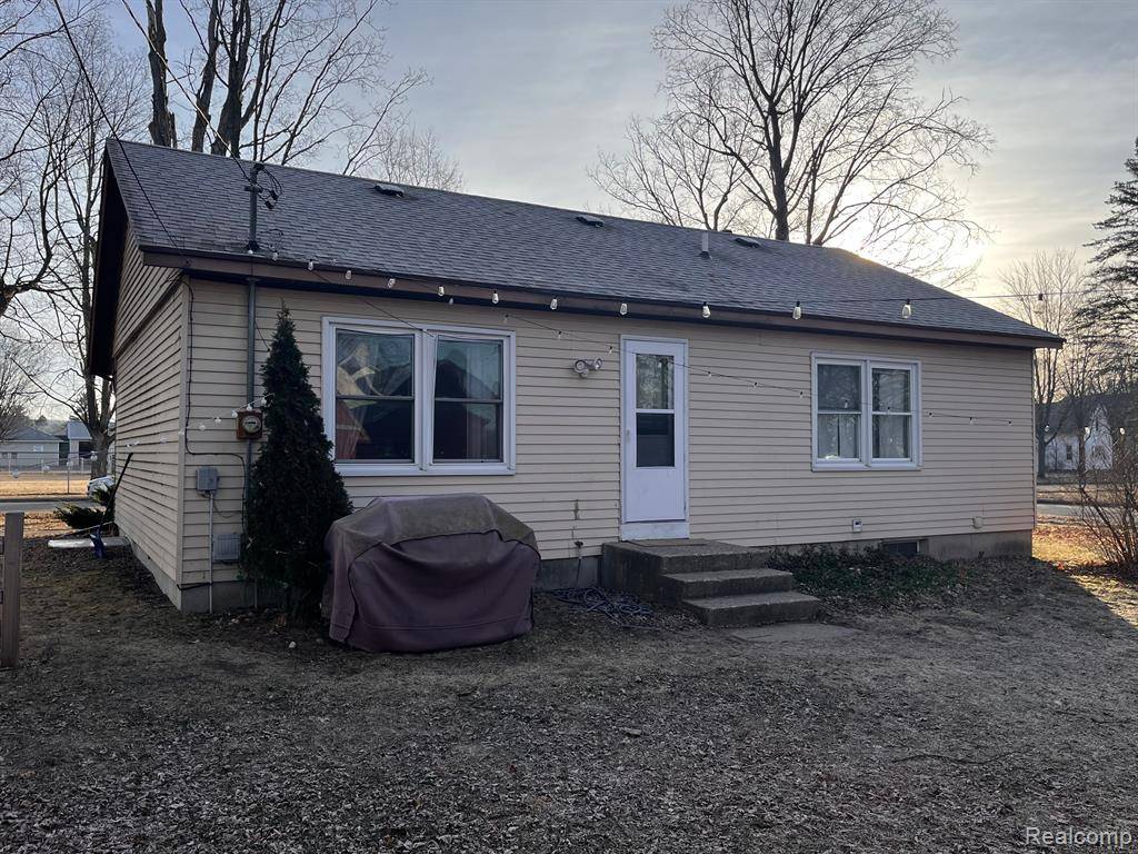 Big Rapids, MI 49307,305 N 3RD Avenue