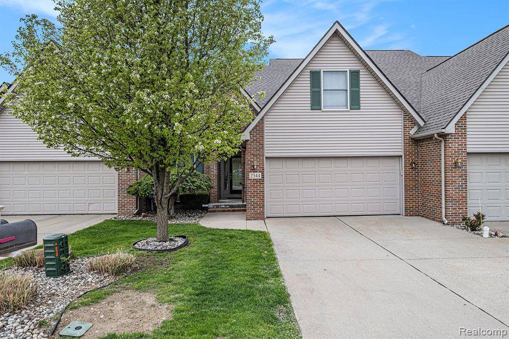 Davison, MI 48423,2344 PALMER Drive