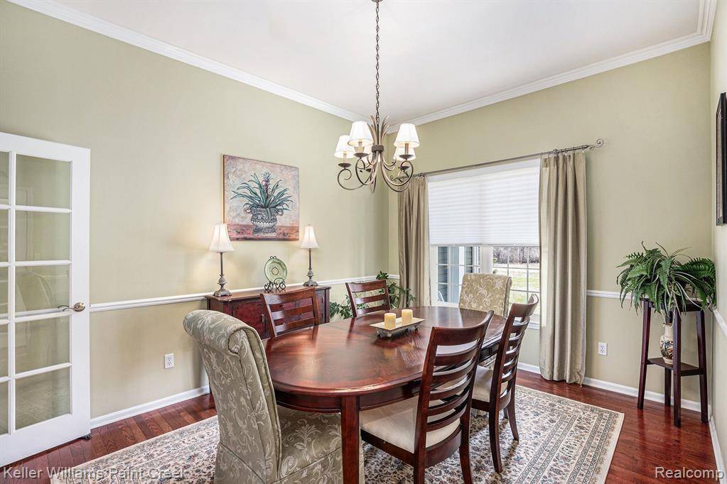 Oxford, MI 48371,629 CREEKSIDE