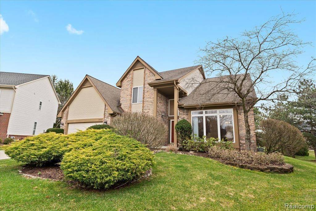 Farmington Hills, MI 48331,29212 CHELSEA Crossing
