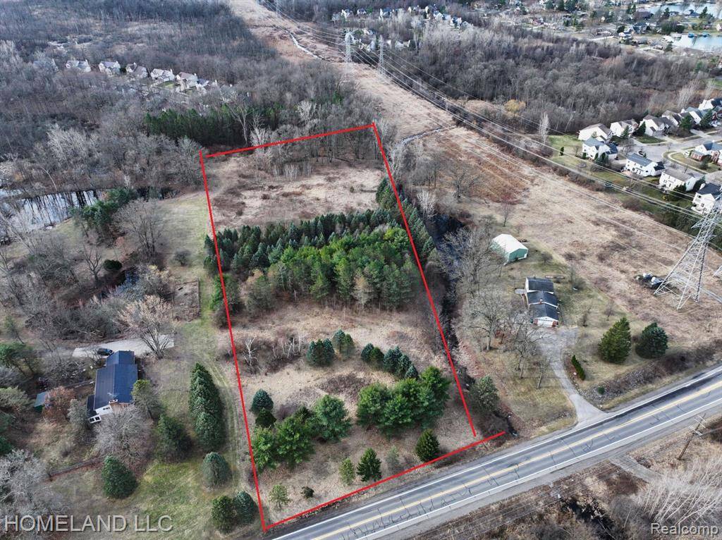 Commerce Twp, MI 48382,0 Commerce Road