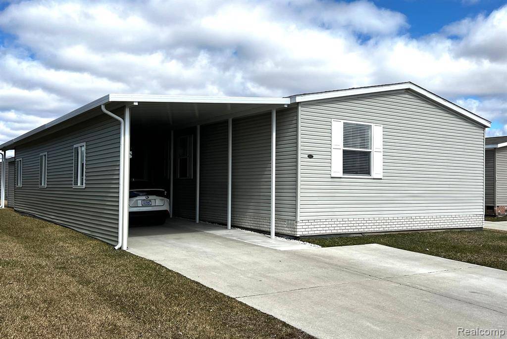 New Haven, MI 48048,33123 Aspen Court