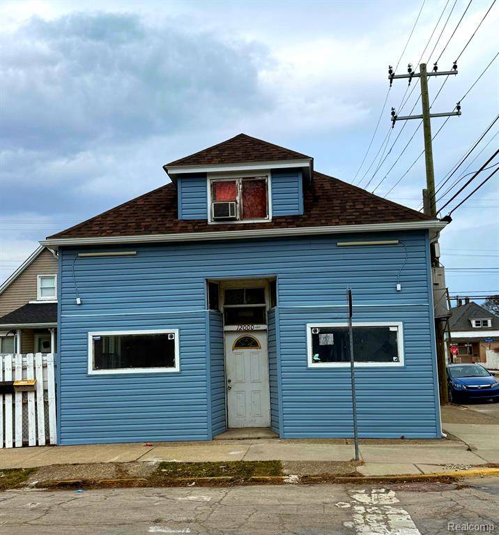 Hamtramck, MI 48212,12000 CHAREST Street