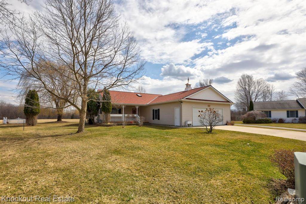 Vassar, MI 48768,4887 CANTERBURY