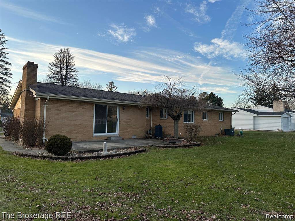 Grand Blanc, MI 48439,9153 DEL RIO Drive
