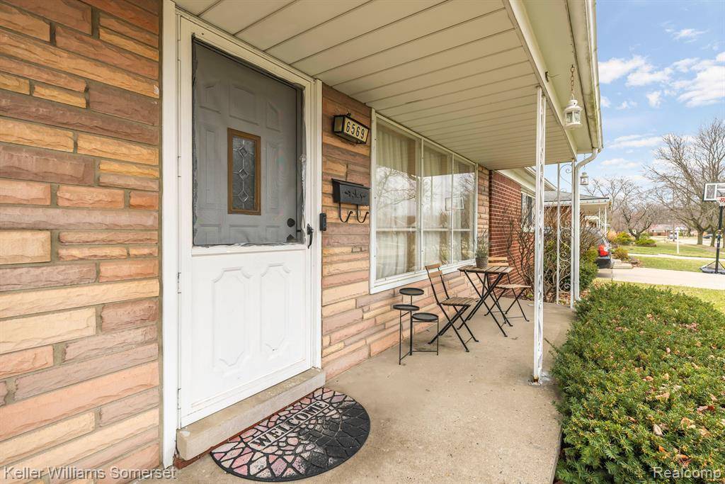 Garden City, MI,6569 HAWTHORNE Street