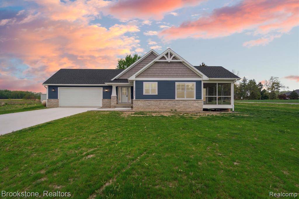 Dewitt, MI 48820,4050 CAYMAN Drive