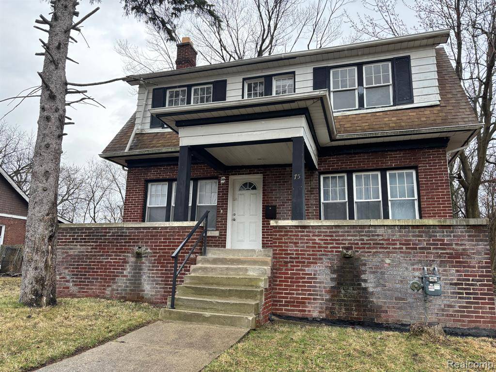 Highland Park, MI 48203,75 WORCESTER