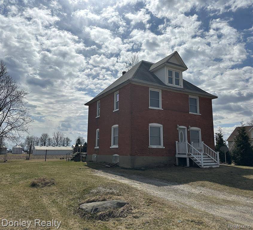 Marlette, MI 48453,4469 Cooper Road